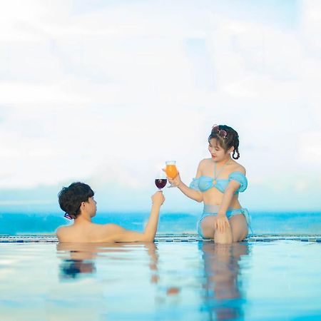 Hotel Fivitel King Da Nang Zewnętrze zdjęcie