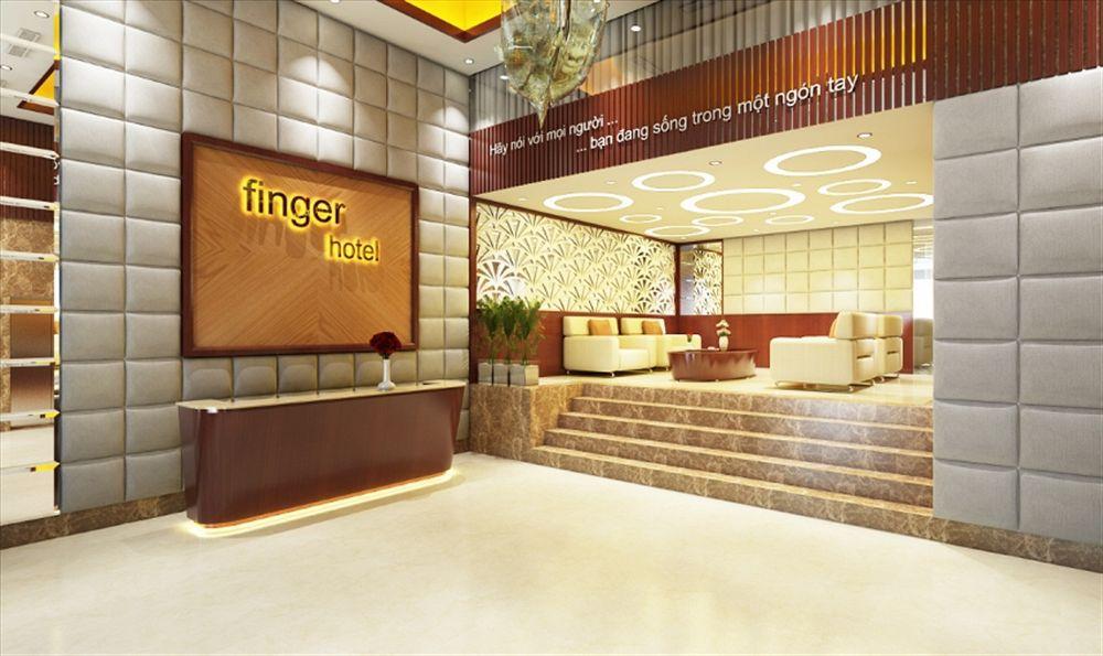 Hotel Fivitel King Da Nang Zewnętrze zdjęcie