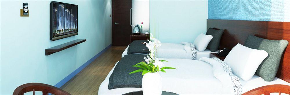 Hotel Fivitel King Da Nang Zewnętrze zdjęcie