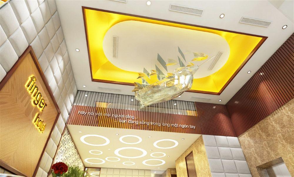 Hotel Fivitel King Da Nang Zewnętrze zdjęcie
