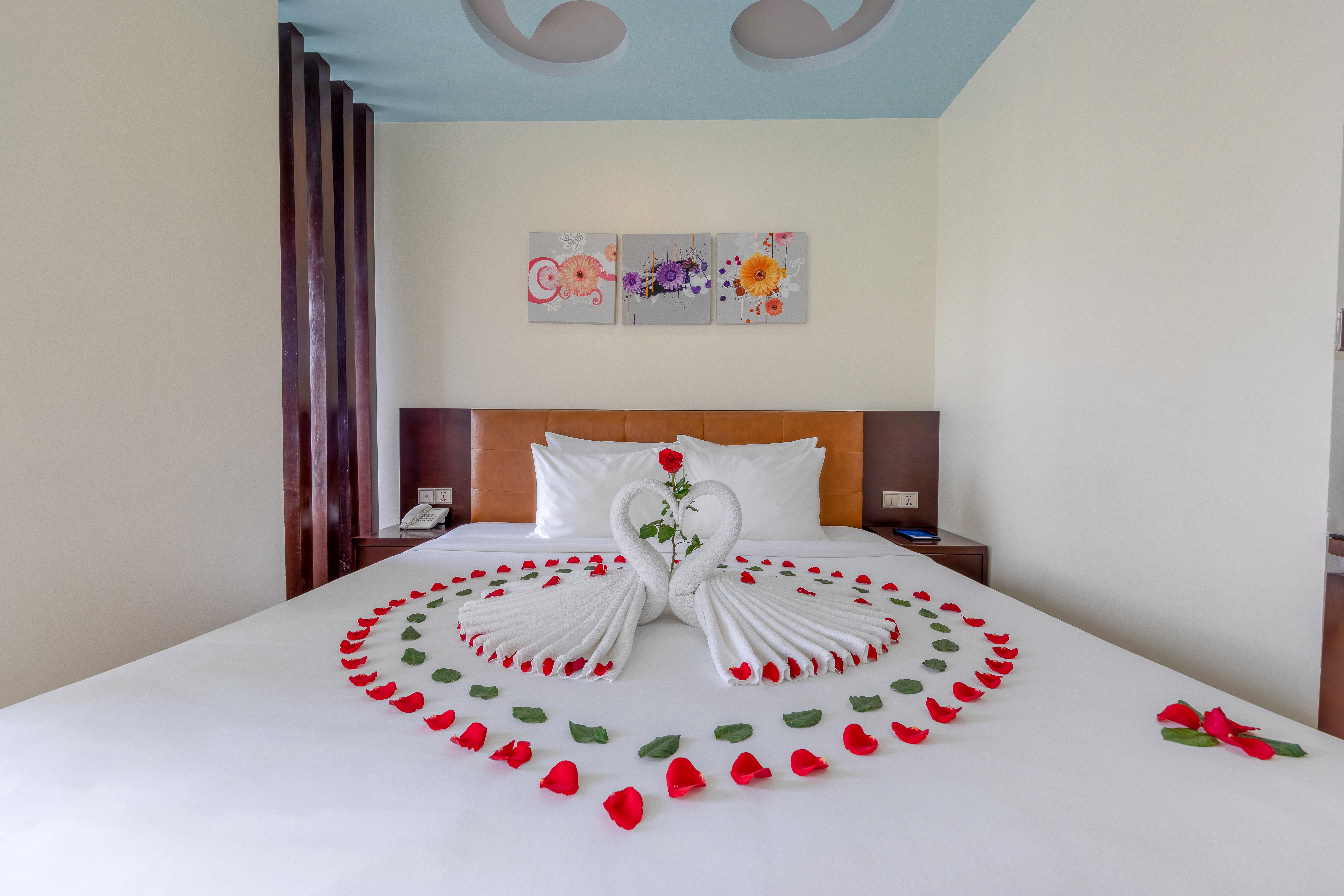 Hotel Fivitel King Da Nang Zewnętrze zdjęcie