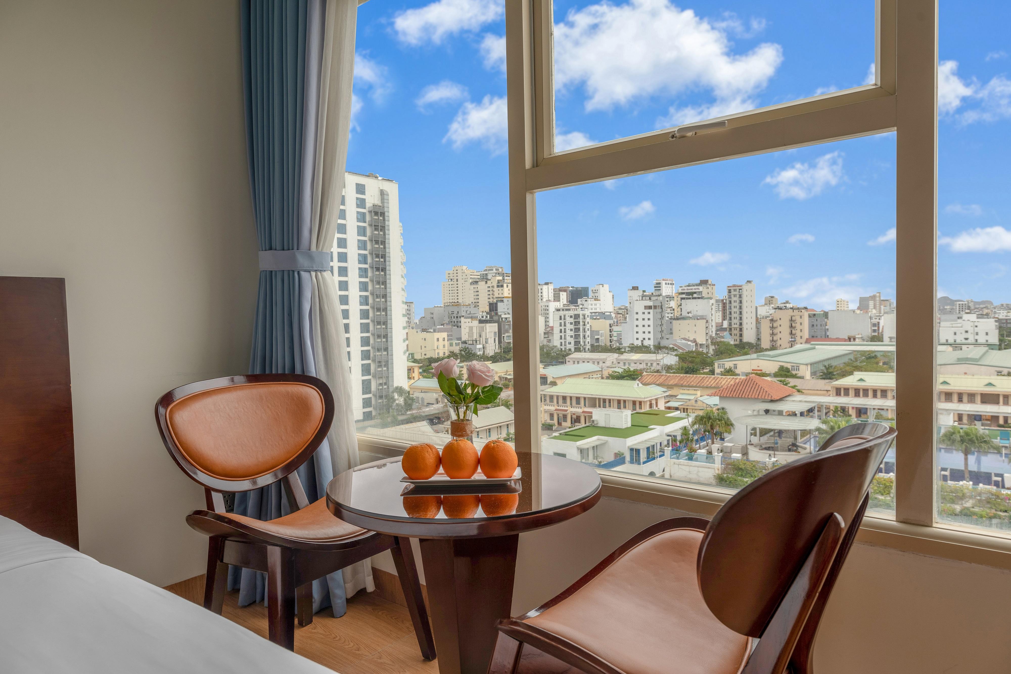 Hotel Fivitel King Da Nang Zewnętrze zdjęcie