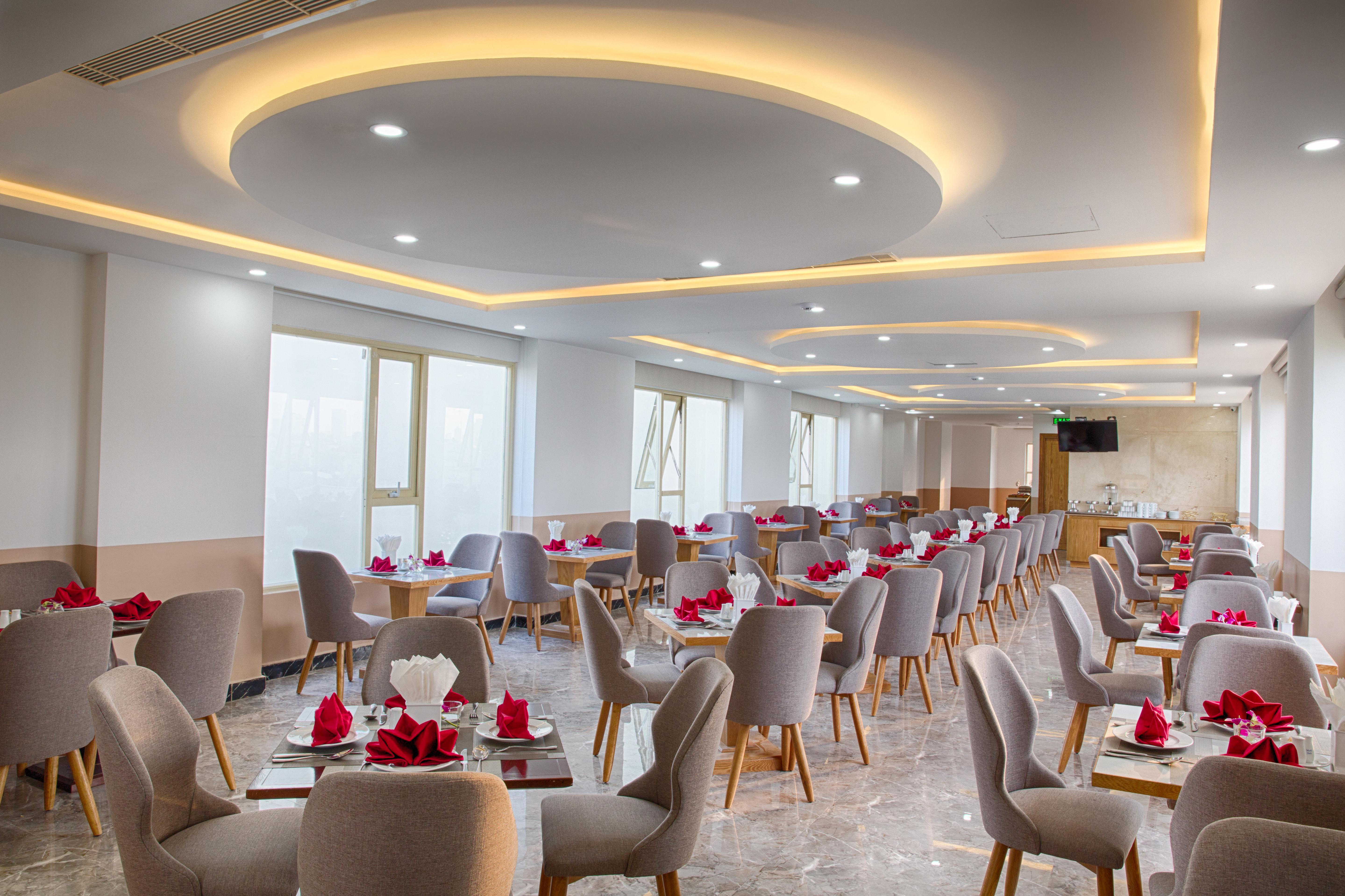 Hotel Fivitel King Da Nang Zewnętrze zdjęcie