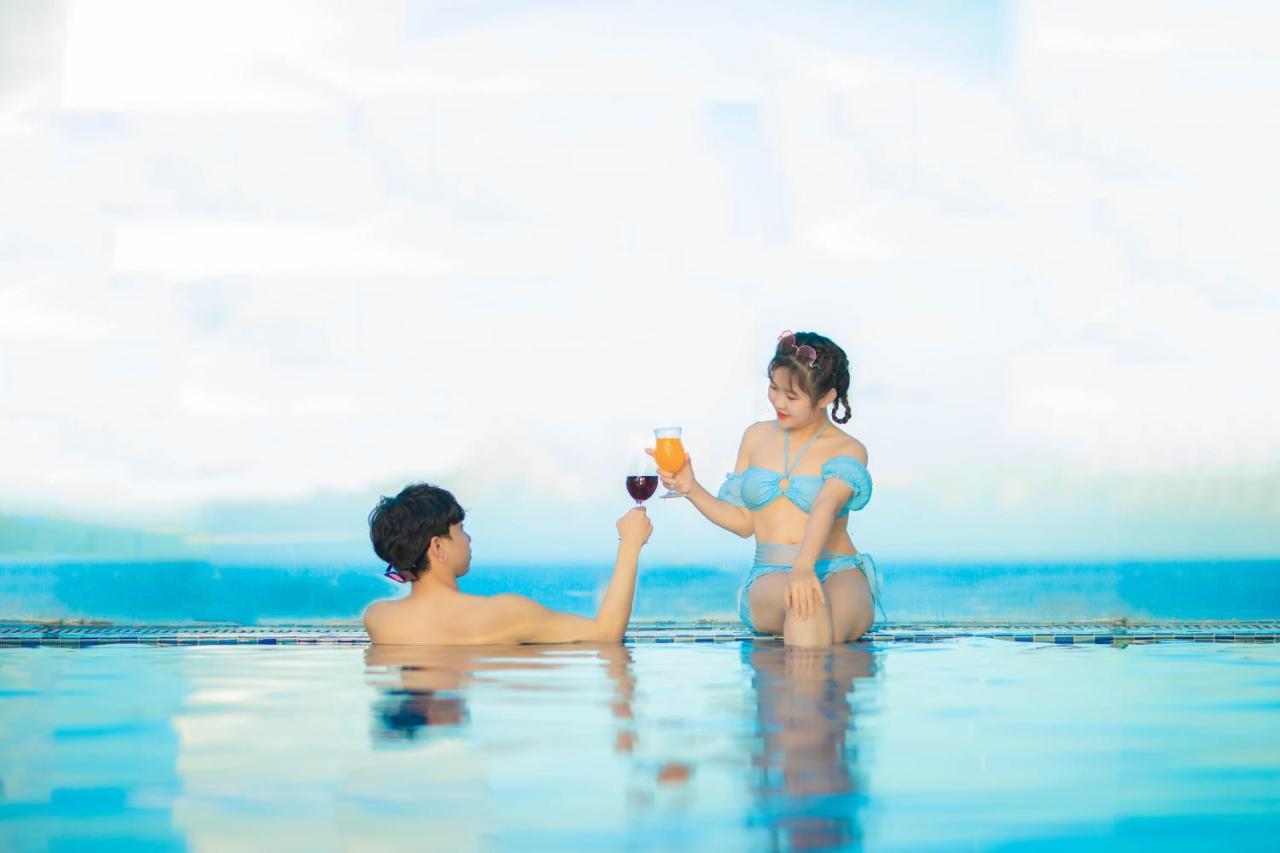 Hotel Fivitel King Da Nang Zewnętrze zdjęcie