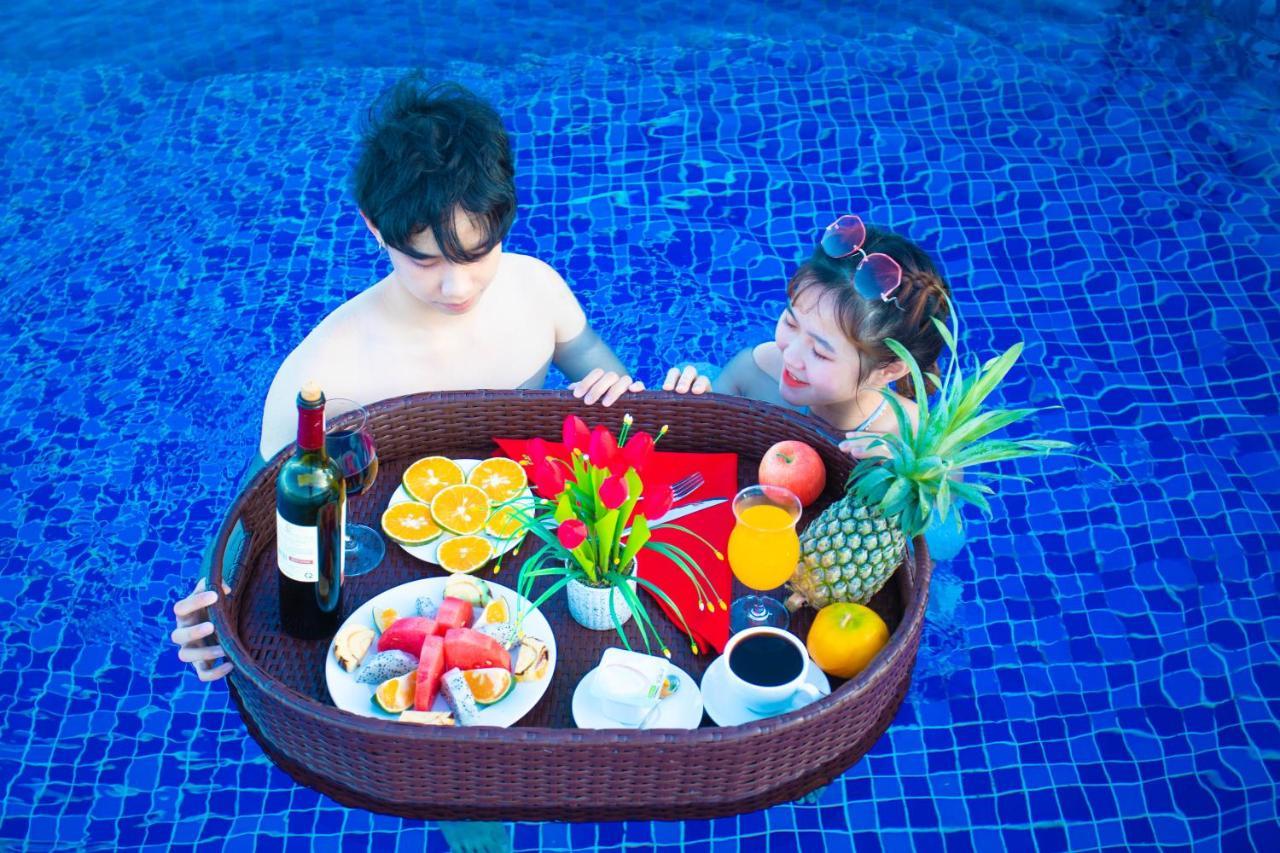 Hotel Fivitel King Da Nang Zewnętrze zdjęcie
