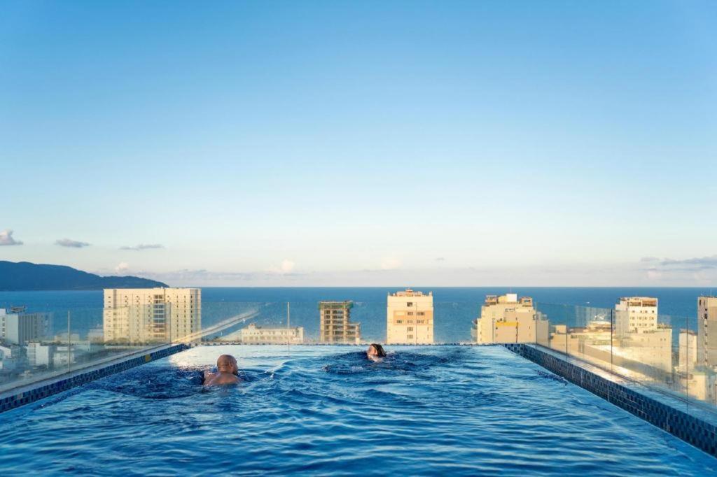 Hotel Fivitel King Da Nang Zewnętrze zdjęcie